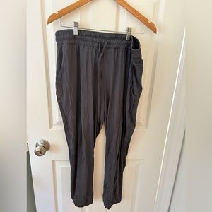 MPG drawstring pant